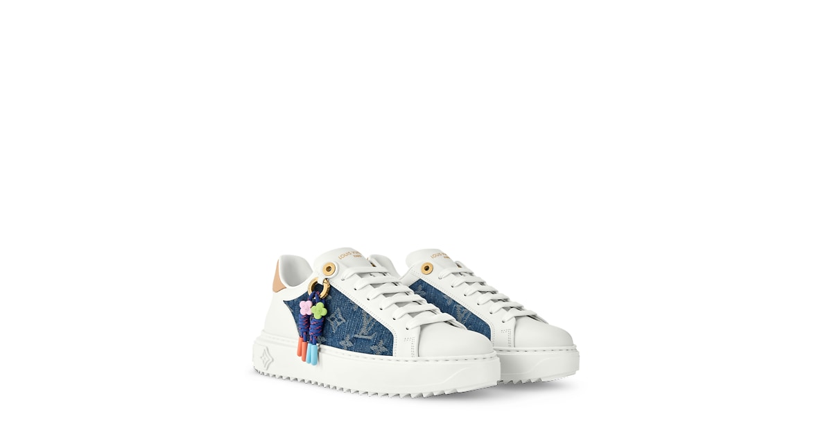 Time Out Sneaker