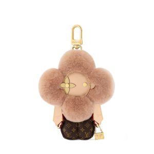 Vivienne Fashionista Bag Charm
