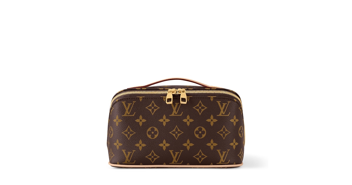 Toiletry Bag