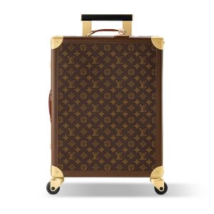 Rolling Trunk