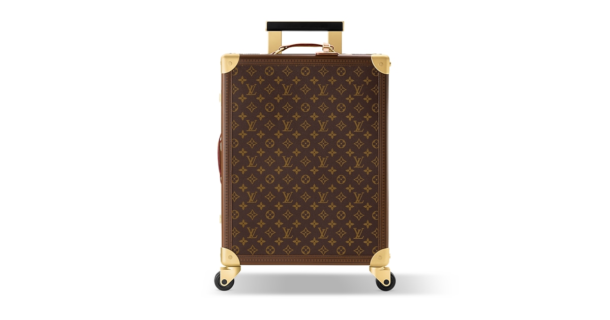 Rolling Trunk