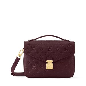 Pochette Métis MM Empreinte
