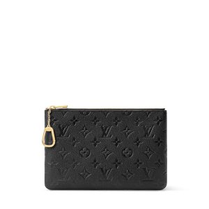 Key Pouch M Empreinte