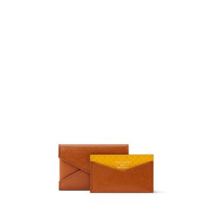Kirigami Card Holder