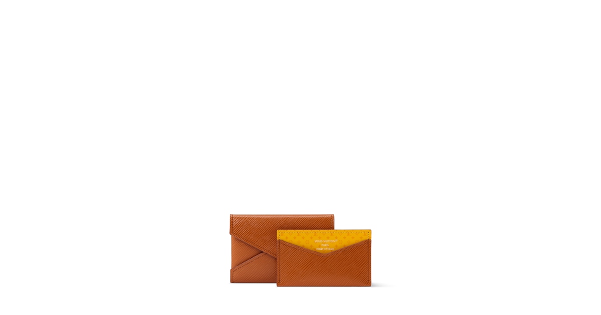 Kirigami Card Holder