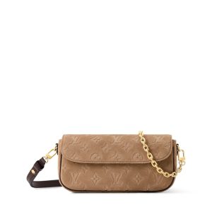 Wallet On Chain Ivy Empreinte