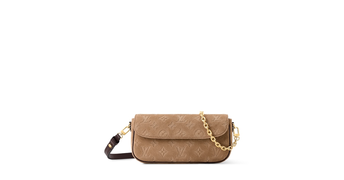 Wallet On Chain Ivy Empreinte 1