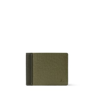 Multiple Wallet Taiga