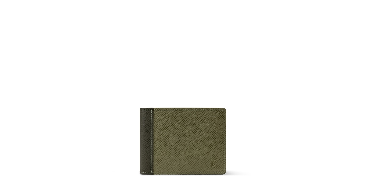 Multiple Wallet Taiga