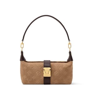Pochette Mia Empreinte