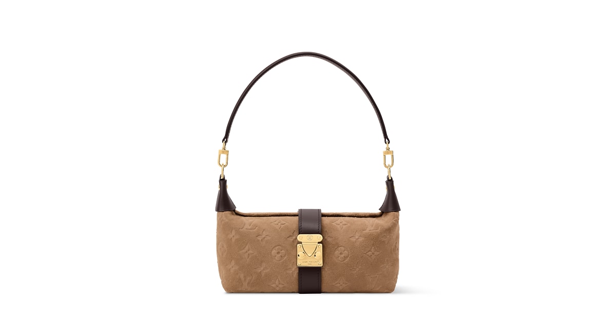 Pochette Mia Empreinte