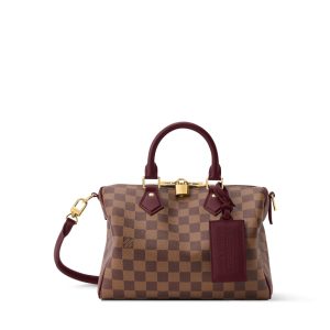 Speedy Soft 25 Damier Ebene