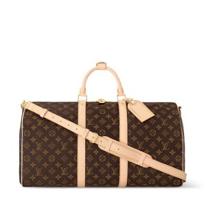 Keepall Bandoulière 50
