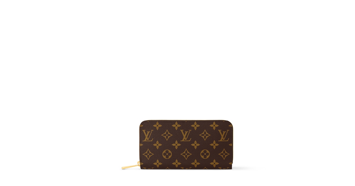 Zippy Wallet