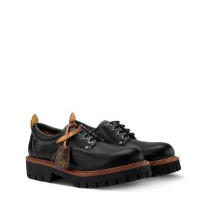 LV Remix Derby – Black