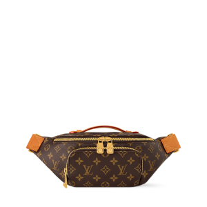 Rush Bumbag Rush Bumbag