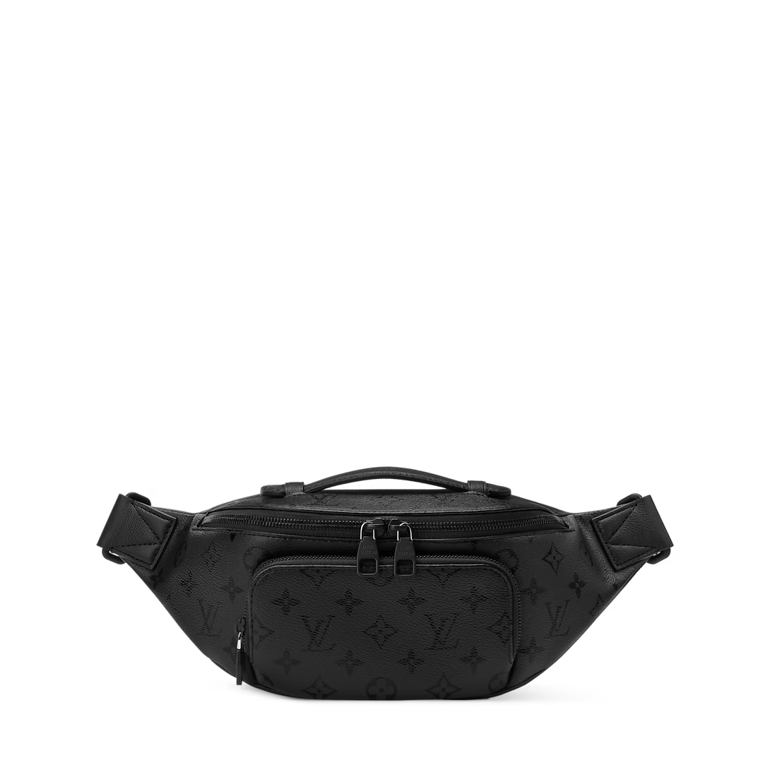 Rush Bumbag 1