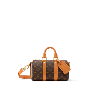Keepall Bandoulière 25