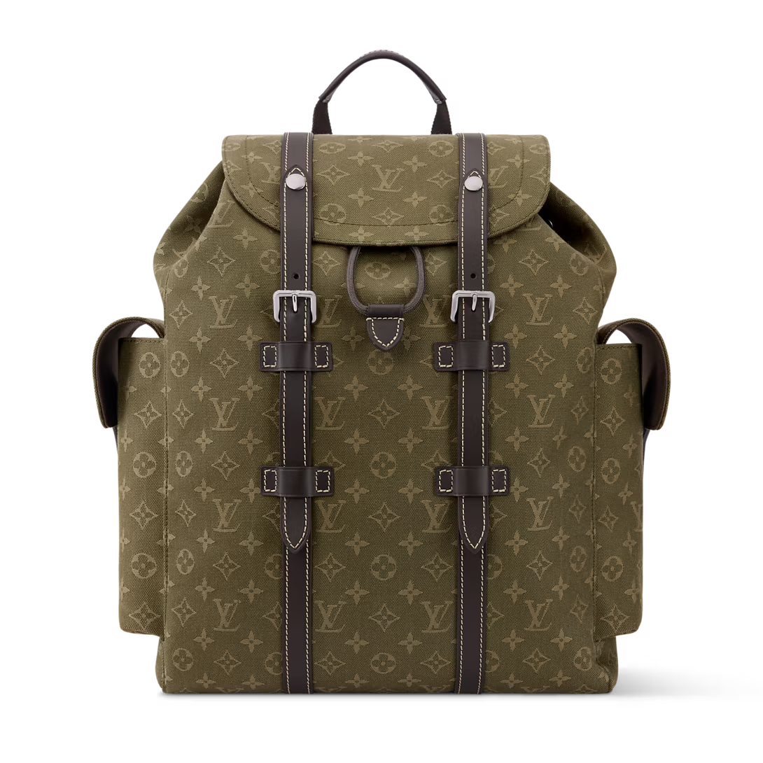 Christopher East West MM 1