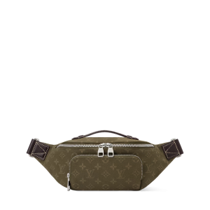 Rush Bumbag Rush Bumbag