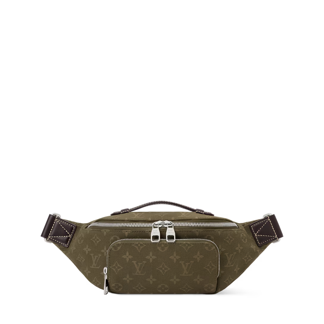 Rush Bumbag