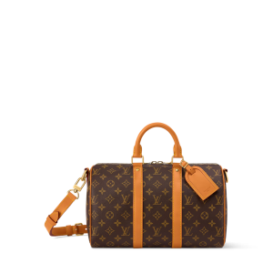 Keepall Bandoulière 35