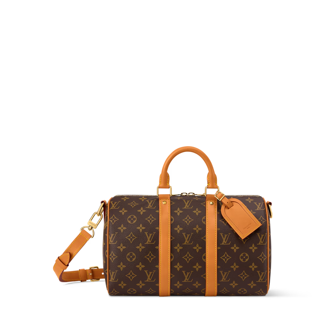 Keepall Bandoulière 35 1