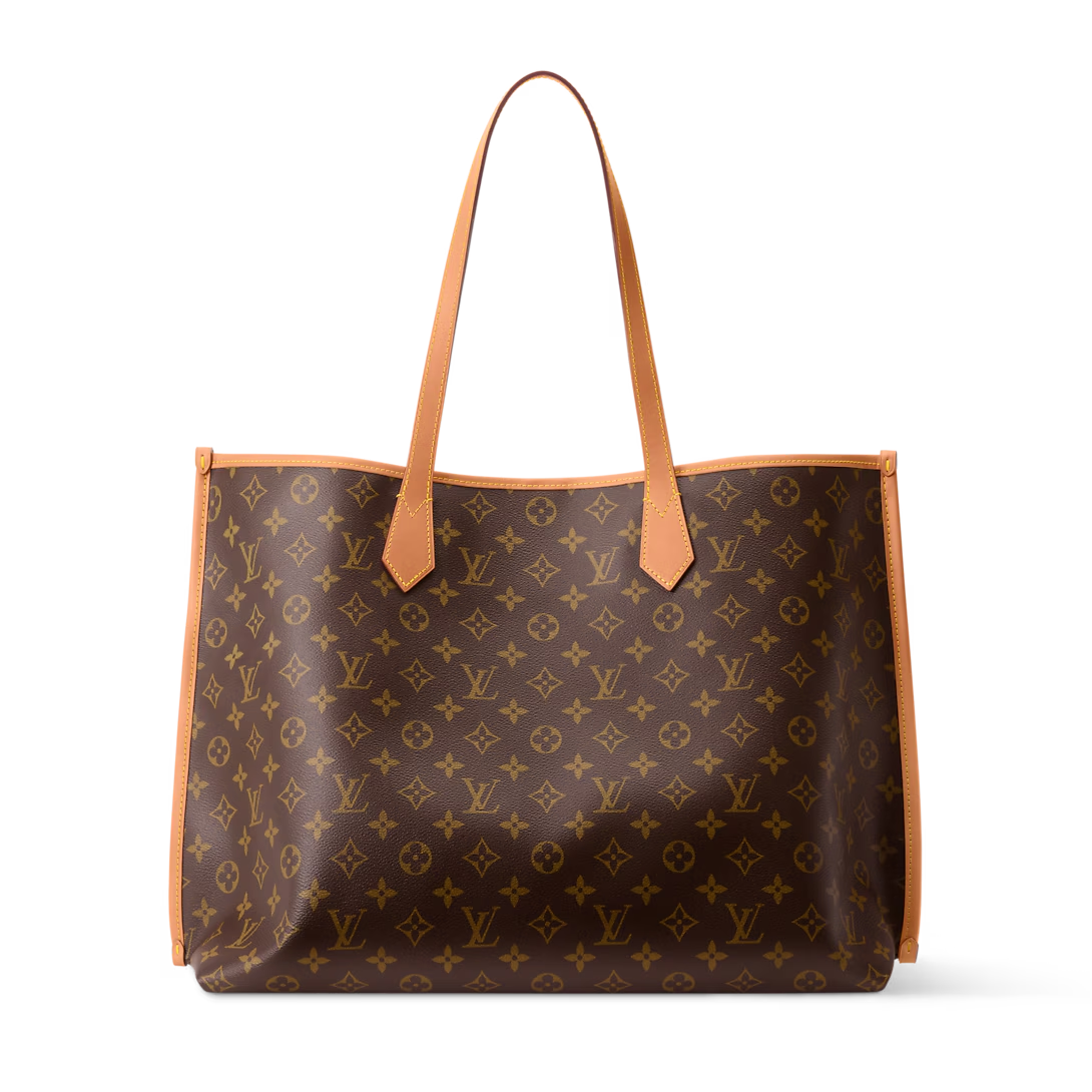 Walkaround Tote 1