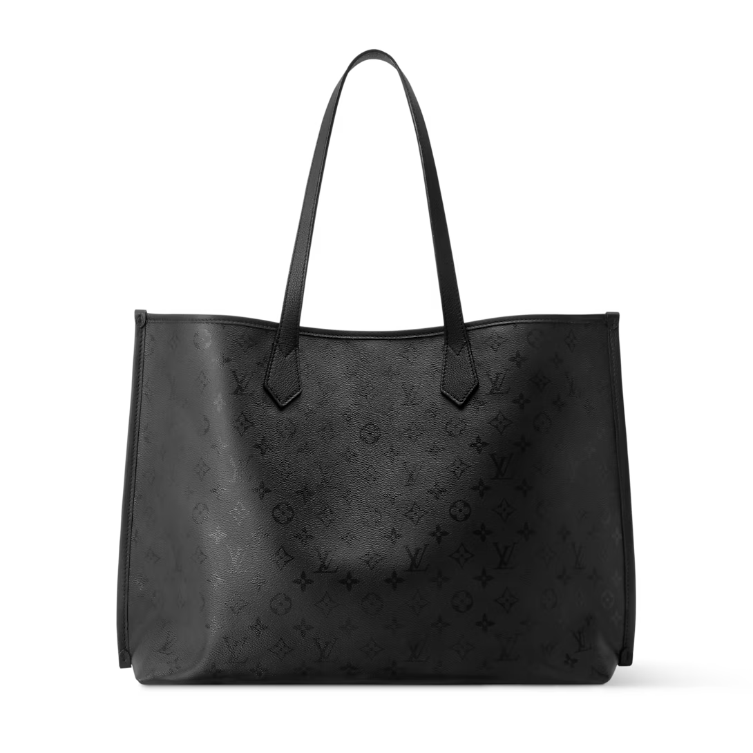 Walkaround Tote