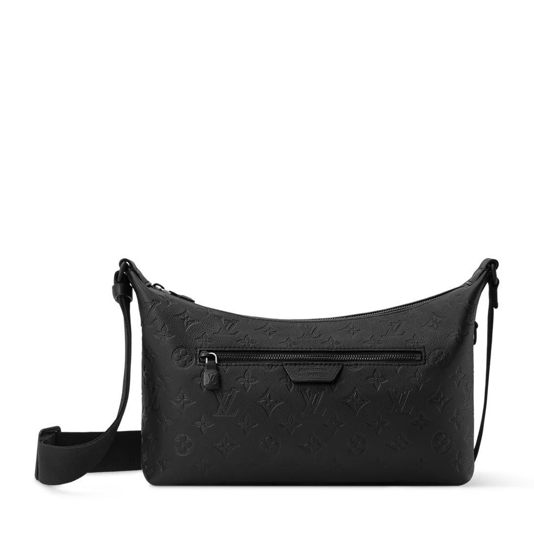 Midtown Messenger 1