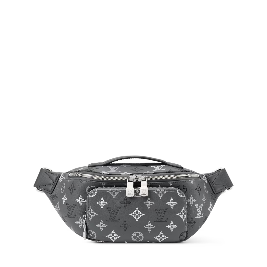 Rush Bumbag 1